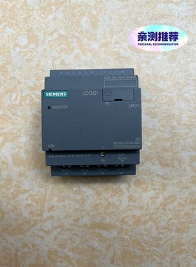 原装LOGO!6ED1052-2HB08-0BA0 议价