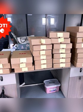 ABB贝利卡件IMFEC12 SPASO11 INNPM 议价