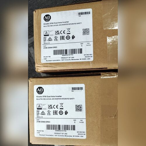 2094-BMP5-S 99新带包装 实价 议价