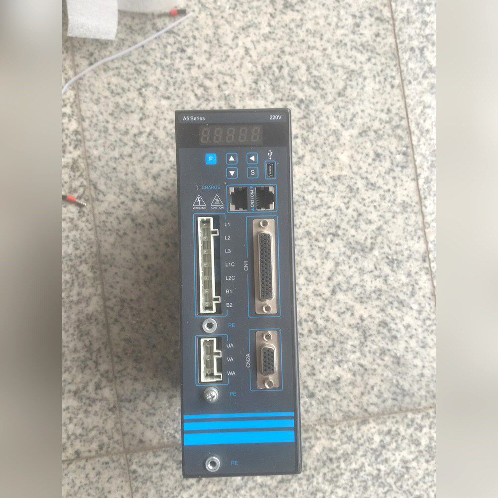 UNICON永宏伺服驱动器USDA5-0706R2C00S 议价