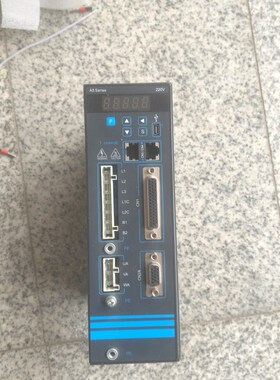 UNICON永宏伺服驱动器USDA5-0706R2C00S 议价