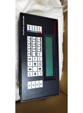 议价 带包装 米塔mita操作控制屏WP4059 议价