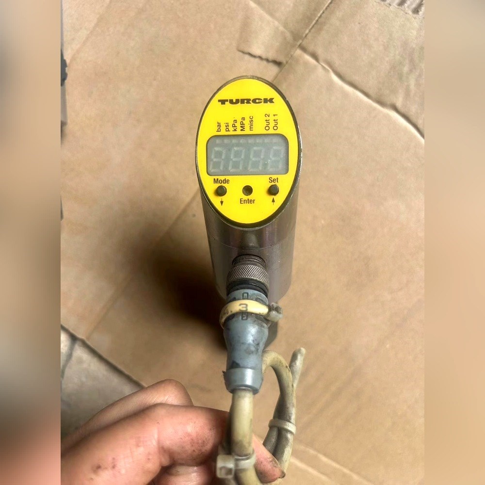 图尔克传感器 PS100R-401-2UPN8X-H1 议价