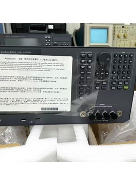 KEYSIGHT E4990A 阻抗分析仪 议价
