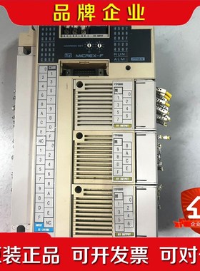 FTF56X-N 富士PLC以太网通讯模块Micrex-F 议价