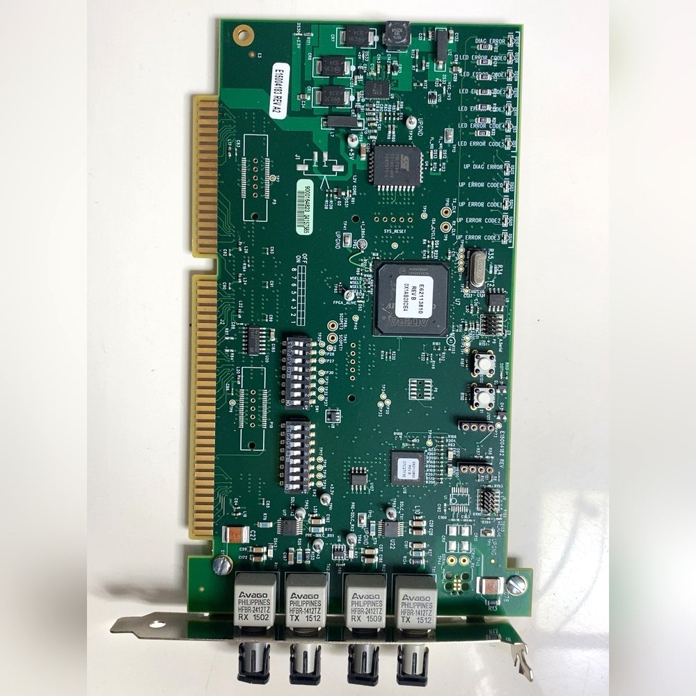 瓦里安 E15004183 REV A2 议价