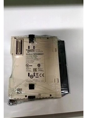 施耐德停产系列TM2AMM6HT 没包装 质保一年. 议价