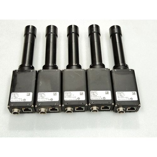 #相机镜头 BASLER工业相机scA1390-17g 议价