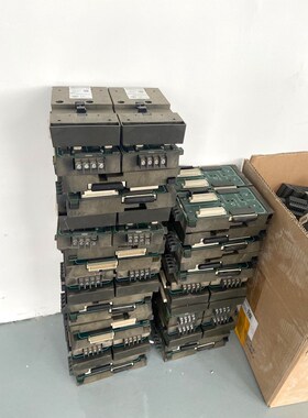 底座KJ4001X1-BA3成色漂亮功能包好 议价