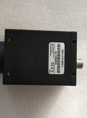 灰点工业相机GS3-U3-91S6M-C 议价