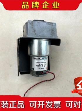 AMETEK-PITTTMAN伺服电机GM9232C445- 议价