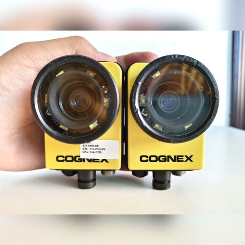 COGNEX 康耐视 IS7010-C01 TYPE82 议价