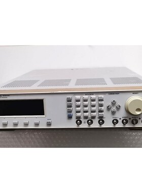 Agilent81130A 脉冲信号发生器 带2个81 议价