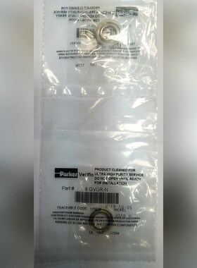 8 GVGR-N 50-8V-NI-R VCR 议价