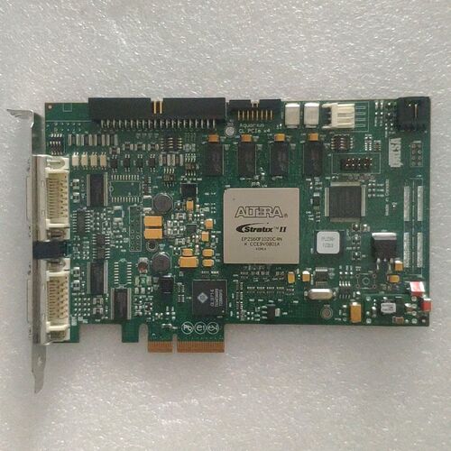 DALSA OR-X4C0-XPF00 议价