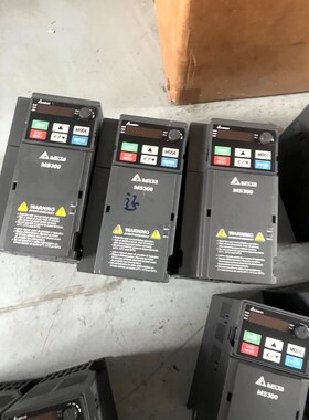 MS300变频器 VFD7A5MS21ANSAA1.5 议价