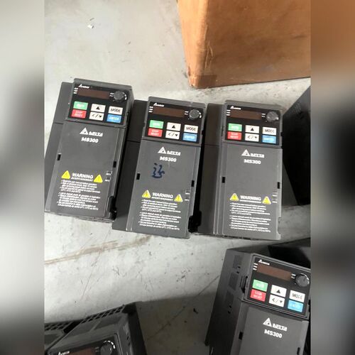 MS300变频器 VFD7A5MS21ANSAA1.5 议价
