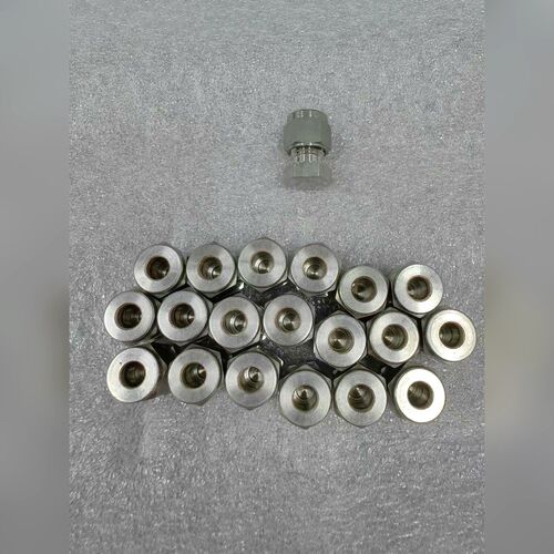 Swagelok SS-6M0-C 无包78 议价