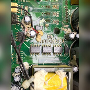 PC925L 光耦贴片SOP8 原字原脚 议价