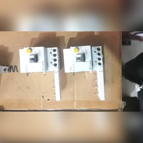 伊顿 漏电保护器PBSM-404003-A 未用无 议价