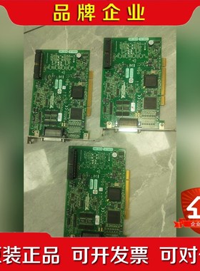 NIPCI-6224 PCI-6229功能包好大量现货 议价