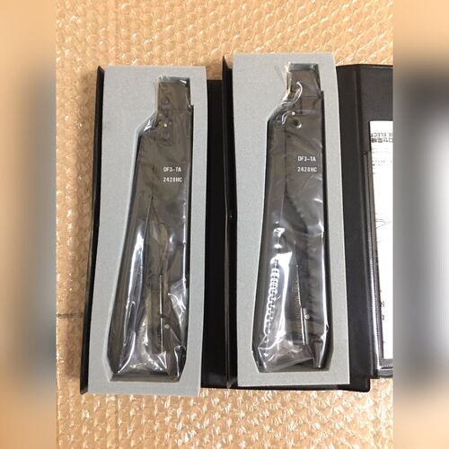 HRS广濑压接钳DF3-TA2428HC金属端子连接器 工 议价