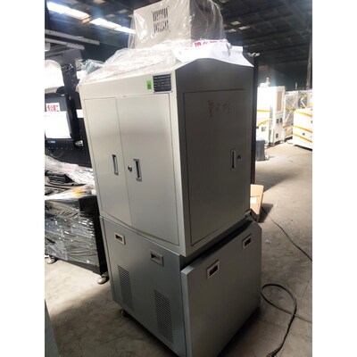 ATEQ MF520 真空泄漏检测仪 原装机器项目失败 议价