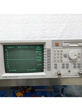 HP8712ET 惠普8712ES 网络分析仪 议价