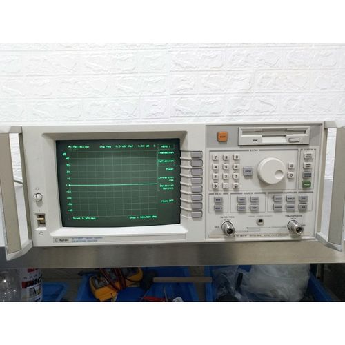 HP8712ET 惠普8712ES 网络分析仪 议价