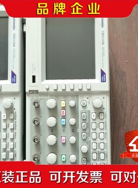 泰克示波器四通道示波器TBS1104 议价