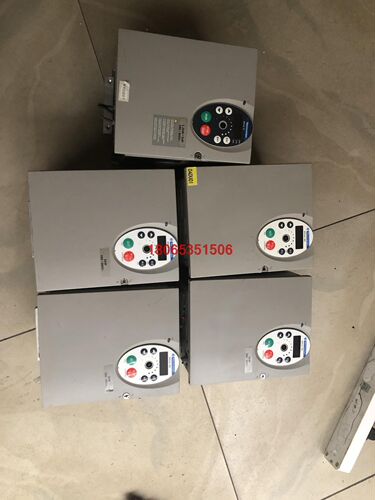施耐德变频器