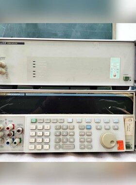 FLUKE福禄克5520A 5500A 5725A 5820 议价