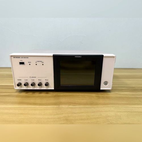 HIOKI日置 IM3536 数字电桥4Hz~8MHz 议价
