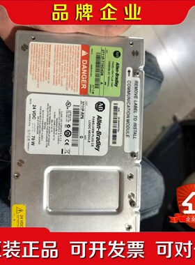 2711P-RP6+G+AB触摸屏逻辑模块+成色如图+功 议价