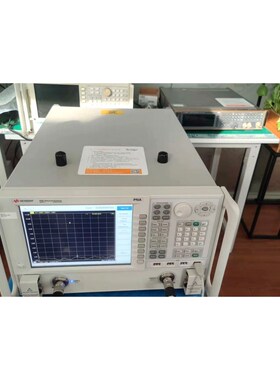 N5227A网络分析仪67 GHz是德科技原装进口性能 议价