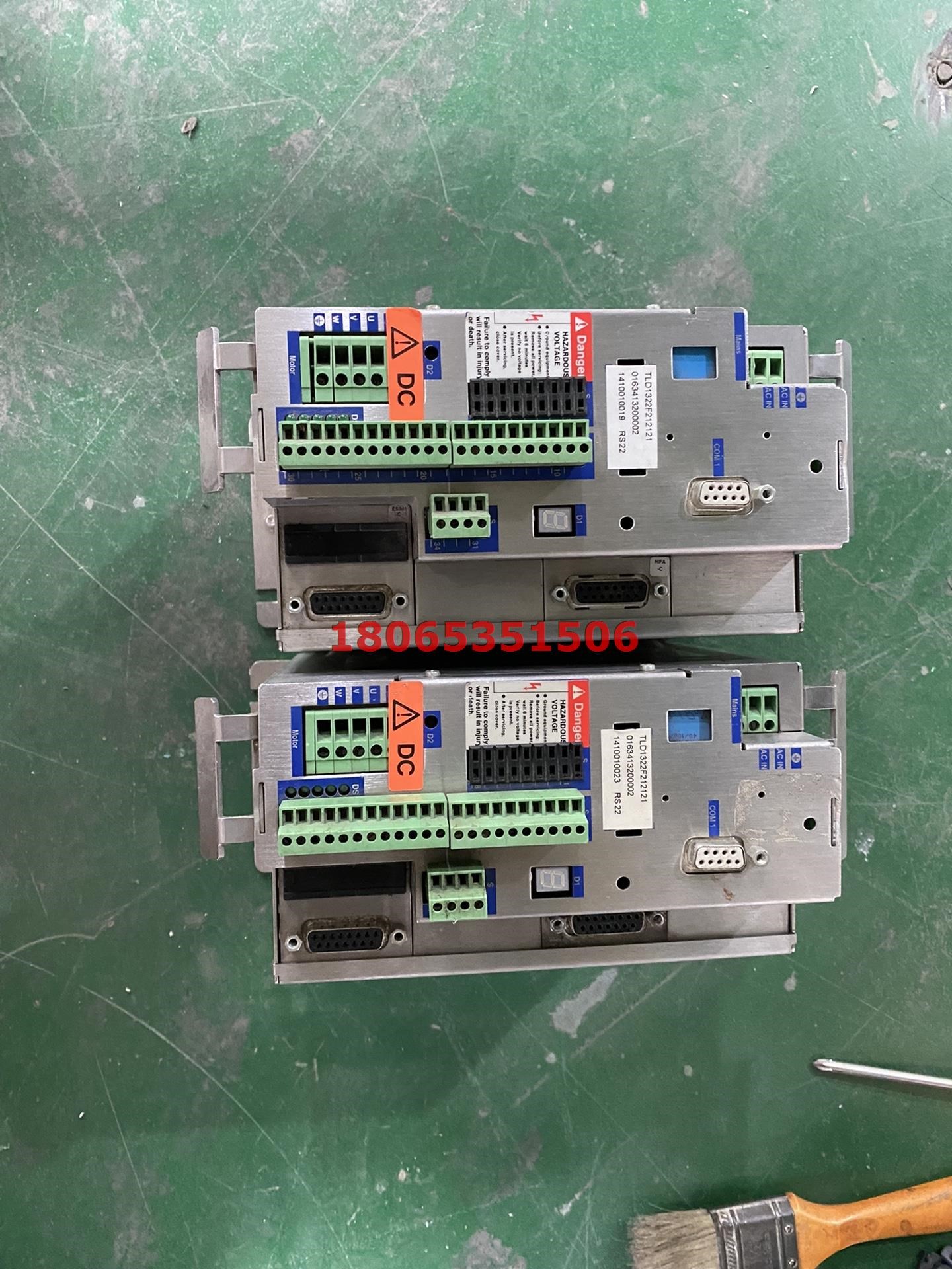 百格拉驱动器 TLC511F  TLD1322F212121