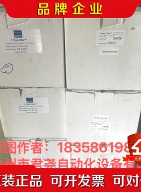 JENOPTIK杰纳F-Theta JENar激光场镜 议价