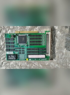 凌华ADLlNK PCl-7432 采集卡 议价