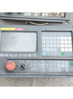 广泰数控GREAT-130iTa八台正常使用 议价