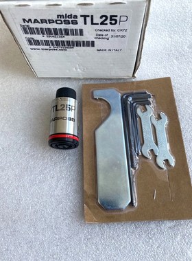 MARPOSS马波斯TL25P 3427912020 马波斯 议价