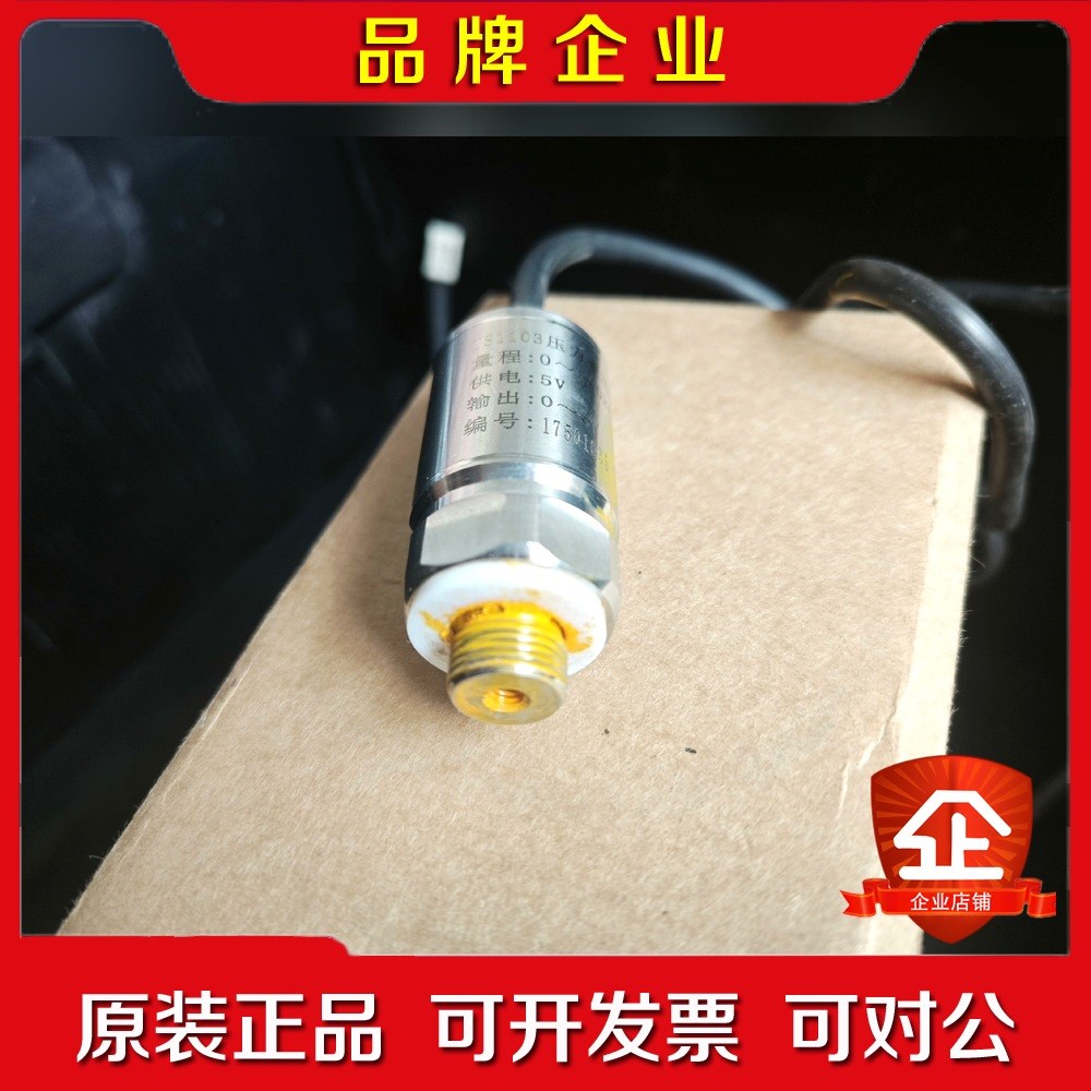 TS1103压力变送器量程0-500kPa 议价