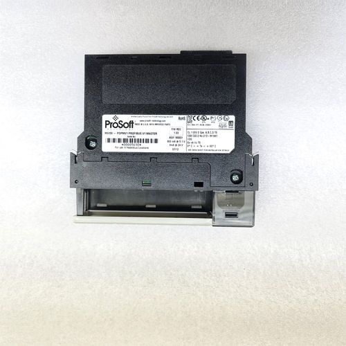Prosoft MVI56-PDPMV1 PROFIBUS通 议价