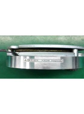 三菱伺服电机HC-SFS702B刹车制动器UA-5-001 议价