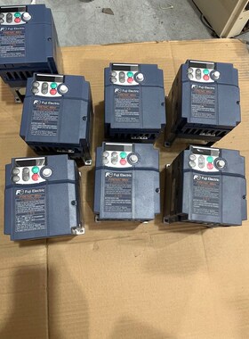 富士变频器FRN0007C2S-4A 议价