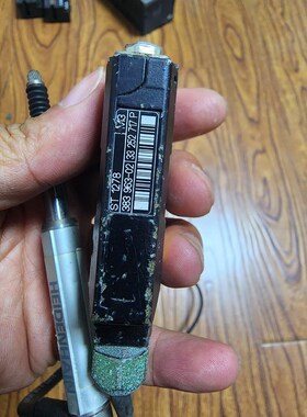 海德汉 ST1278 接触式测距传感器.便宜处理 议价
