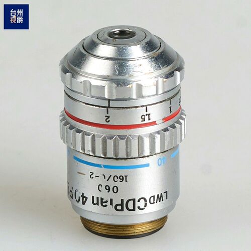 奥林巴斯LWD CDPlan 40PL 0.60 1600 议价