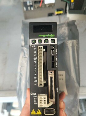 D2-0123-S-A0驱动器99新实拍图处理150元 议价