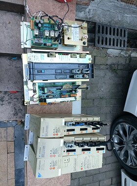 安川机械手控制系统驱动器mi010 mcp10 cps-18 议价