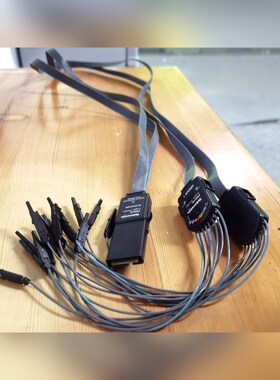 泰克示波器探头逻辑探头P6616 几乎Tektro 议价