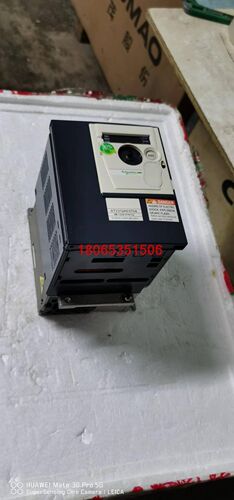 ATV312H037N4 施耐德变频器380V0.37KW